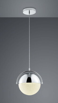 LED пендел Trio Chris 378310106 за кухня