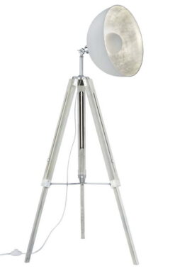 Лампион Trio 407800131 за ъгъл в дневна