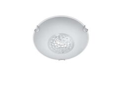Плафон Trio 604000106 за коридор
