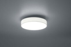 LED плафон Trio Lugano 621912401 за антре