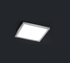 LED плафон Trio Future 622713007 за проходни зони
