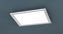 LED плафон Trio Phoenix 674013007 за коридор