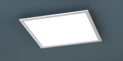 LED плафон Trio Phoenix 674014507 за антре