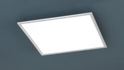 LED плафон Trio Phoenix 674016207 за баня