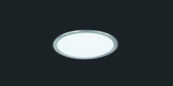 LED плафон Trio Phoenix 674093007 за коридор