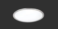 LED плафон Trio Phoenix 674094507 за баня