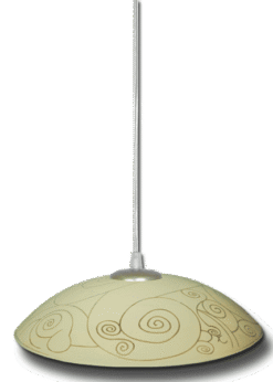 Пендел CITY LUX 014165