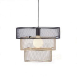 Пендел ACA Lighting GN36P140BG с метал