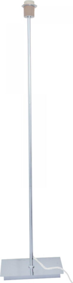 Лампион ACA Lighting MF15018CHW - декоративно осветление за хол