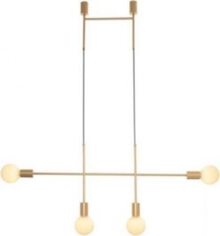 Пендел ACA Lighting TNK854P90GD