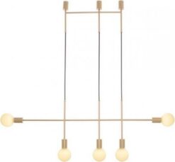 Пендел ACA Lighting TNK855P110GD
