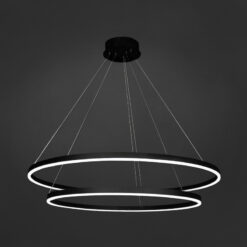 Бял LED полилей 2R BULGARIA White за дневна