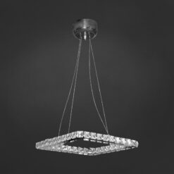LED полилей 2R BULGARIA за хол