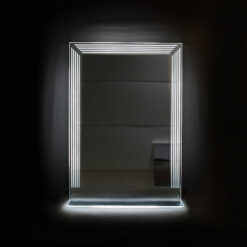 LED ОГЛЕДАЛО 1549-1 17W - Image 2