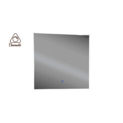 LED ОГЛЕДАЛО 16010 20W DIMM