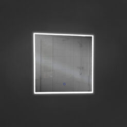 LED ОГЛЕДАЛО 16010 20W DIMM - Image 2