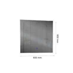 LED ОГЛЕДАЛО 16010 20W DIMM - Image 4