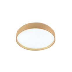 LED плафониера 8703 Ø480 ЗЛАТЕН