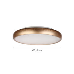 LED ПЛАФОНИЕРА 8806 - Image 3