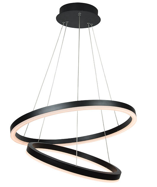 ZAMBELIS LED ПЕНДЕЛ LIGHTS 1616 PENDANT - Light Project