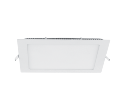 ELMARK 99LED967 99LED967 LED ПАНЕЛ КВАДРАТ ВГРАДЕН МОНТАЖ 12W 4000K