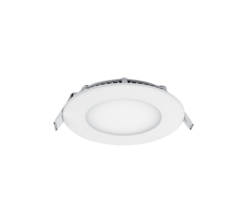 ELMARK 99XLED609 99XLED609 STELLAR LED ПАНЕЛ КРЪГЪЛ ВГРАДЕН МОНТАЖ 6W 4000K