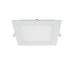 ELMARK 99XLED632CW 99XLED632CW STELLAR LED ПАНЕЛ КВАДРАТ ВГРАДЕН МОНТАЖ 12W 6500K