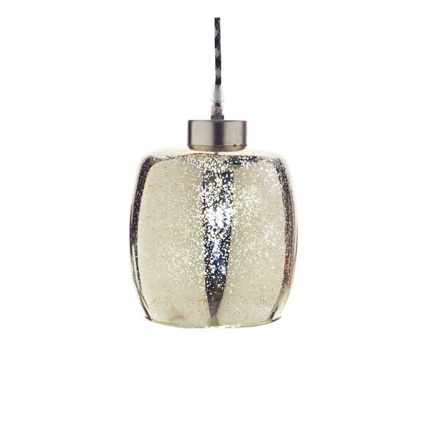 Полилей ACA Lighting 1921V2 - декоративно осветление за хол