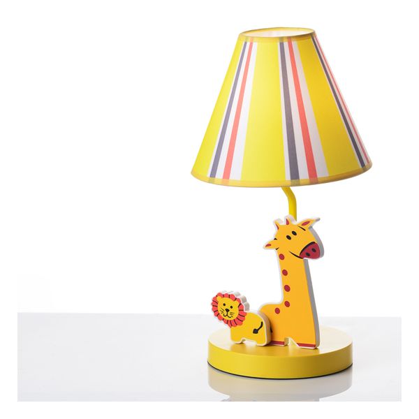Детска лампа ACA Lighting NETTO PORTATIF за детска стая от марката Детска лампа ACA Lighting NETTO PORTATIF за детска стая от марката