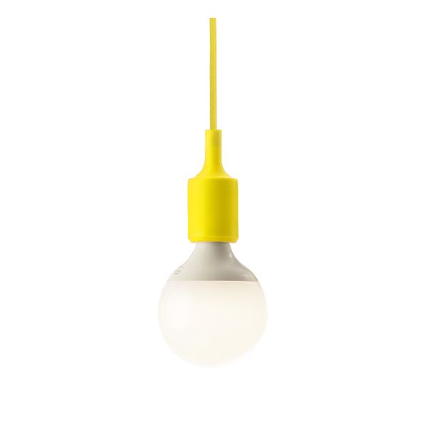 Полилей ACA Lighting SUTP102Y за хол от марката