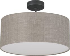 Плафон TK LIGHTING Rondo 6247 за баня