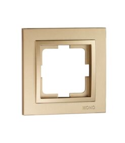 Рамка Vito Mono за дома и офиса