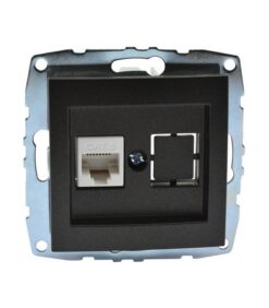 Осветително тяло Vito Mono RJ45 за интериорно осветление