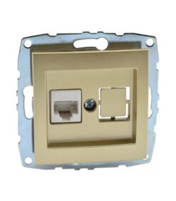 Осветително тяло Vito Mono RJ45 за дома