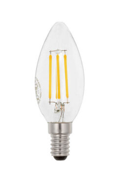 LED крушка Vito Clear 1514480 за дома