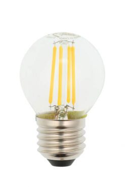 LED крушка Vito Clear за подмяна