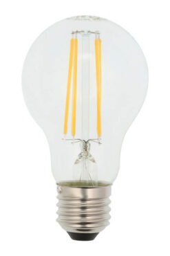 LED крушка Vito Ledisone-2-clear за подмяна