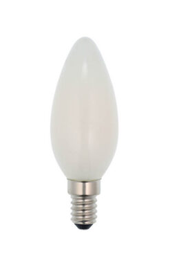 LED крушка Vito Ledisone-2-soft за интериорно осветление