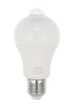 VITO LED КРУШКА ADVANCE PIR A60 E27 11W 1045LM 4000K (НЕУТРАЛНА СВЕТЛИНА) 1518550