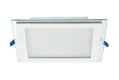 LED панел Vito Glass за таванно осветление