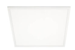 Бял LED панел Vito Surya 2412391 за офис