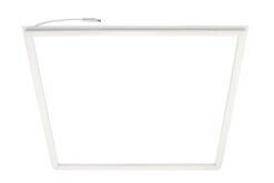 VITO СВЕТЕЩА LED РАМКА ANGEL-23 40W 595X595X8MM 4200K (НЕУТРАЛНА СВЕТЛИНА) 3360LM БЯЛ ЦВЯТ СOUT DRIVER 2412420
