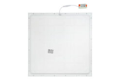 VITO LED ПАНЕЛ VENUS-BC 48W 595X595X32MM 4200K (НЕУТРАЛНА СВЕТЛИНА) 4080LM UGR&LT;19 БЯЛ ЦВЯТ С DRIVER 2424130 - Image 2