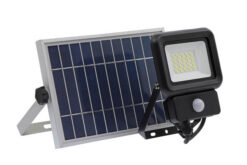 LED прожектор Vito Solis за двор или работна зона
