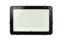 VITO LED ПРОЖЕКТОР INDUS GEN3 300W 30000LM 6000K (СТУДЕНА СВЕТЛИНА) IP65 АНТРАЦИТ 3022320 - Image 2