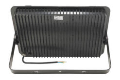VITO LED ПРОЖЕКТОР INDUS GEN3 300W 30000LM 6000K (СТУДЕНА СВЕТЛИНА) IP65 АНТРАЦИТ 3022320 - Image 3