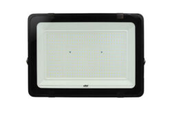 VITO LED ПРОЖЕКТОР INDUS GEN3 400W 40000LM 6000K (СТУДЕНА СВЕТЛИНА) IP65 АНТРАЦИТ 3022350 - Image 2