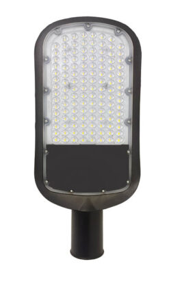 Антрацит LED улично осветление Vito Citylux-r30 CITYLUX-R30 за екстериорно осветление