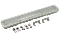 LED индустриално тяло Vito Aether 3310610 за интериорно осветление