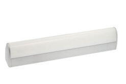 VITO LED СТЕНЕН ОСВЕТИТЕЛ OVALINE 7W 665LM 4000K (НЕУТРАЛНА СВЕТЛИНА) IP44 280X38X55MM 3310670